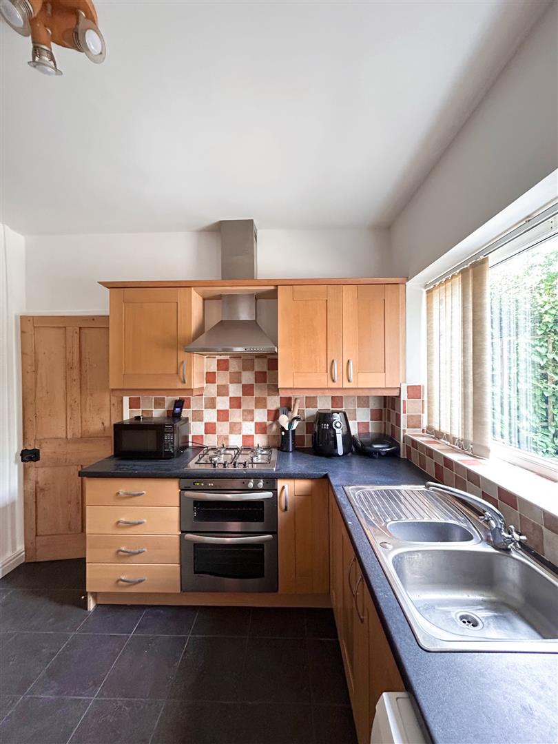 14 Palatine Avenue, Lancaster LA1 4HD